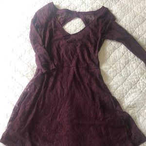 American Eagle Outfitters Dress